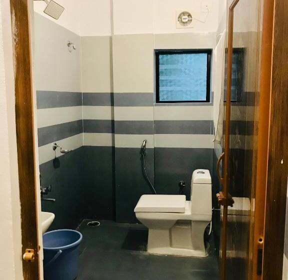 בית מלון כפרי Chef Knife