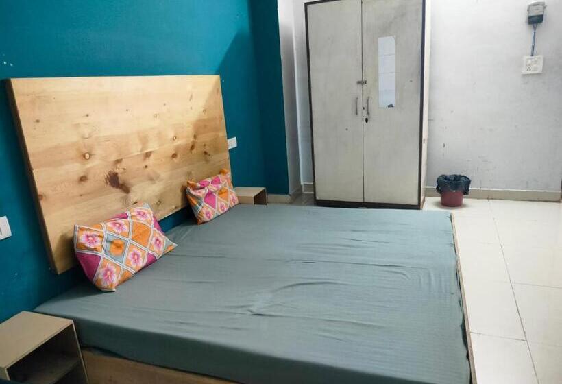 ホテル Chicago Stays