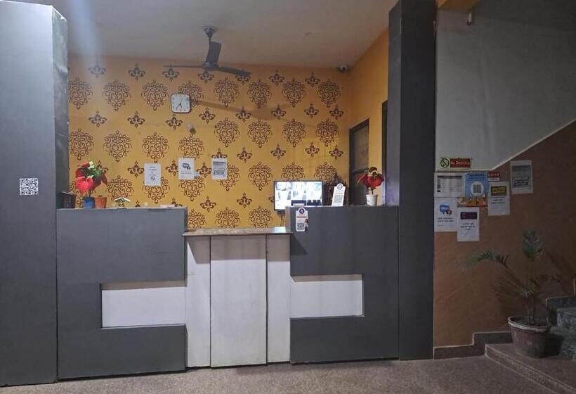 ホテル Chicago Stays