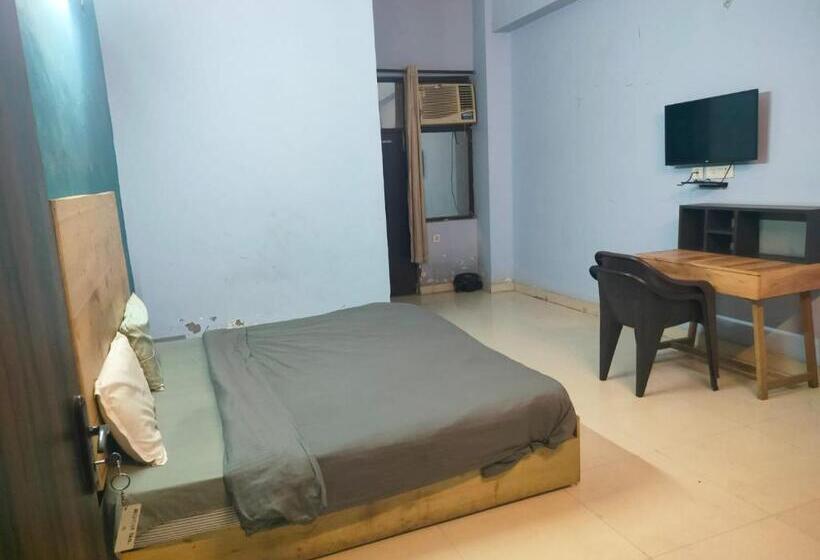 ホテル Chicago Stays