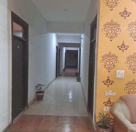 ホテル Chicago Stays