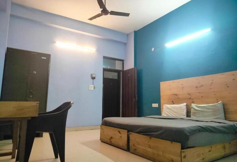 ホテル Chicago Stays