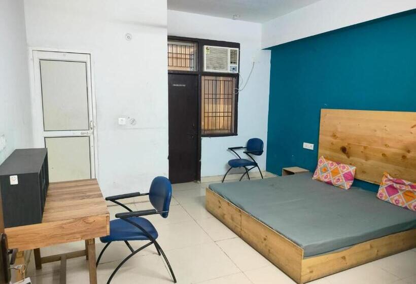 ホテル Chicago Stays