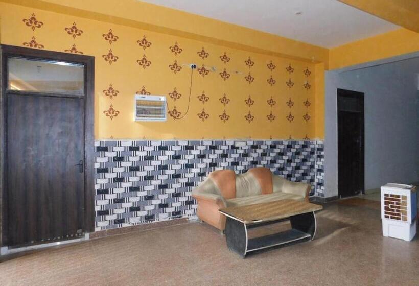 ホテル Chicago Stays