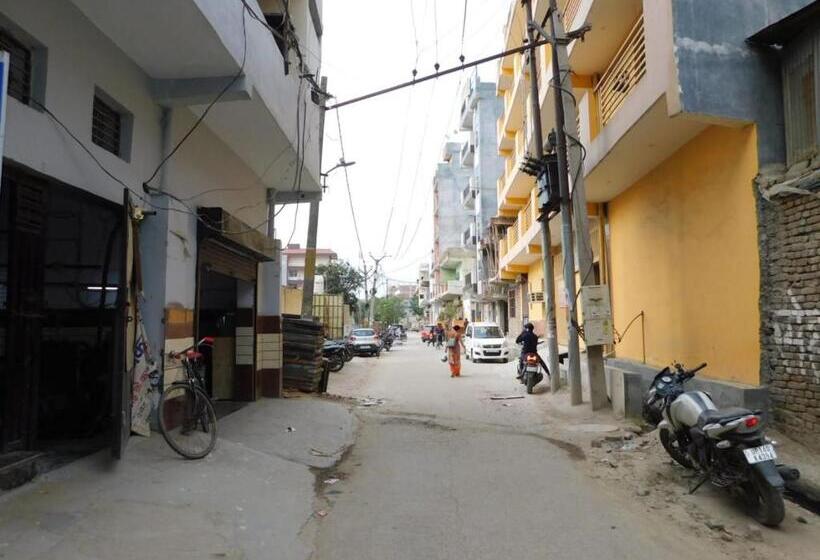 ホテル Chicago Stays