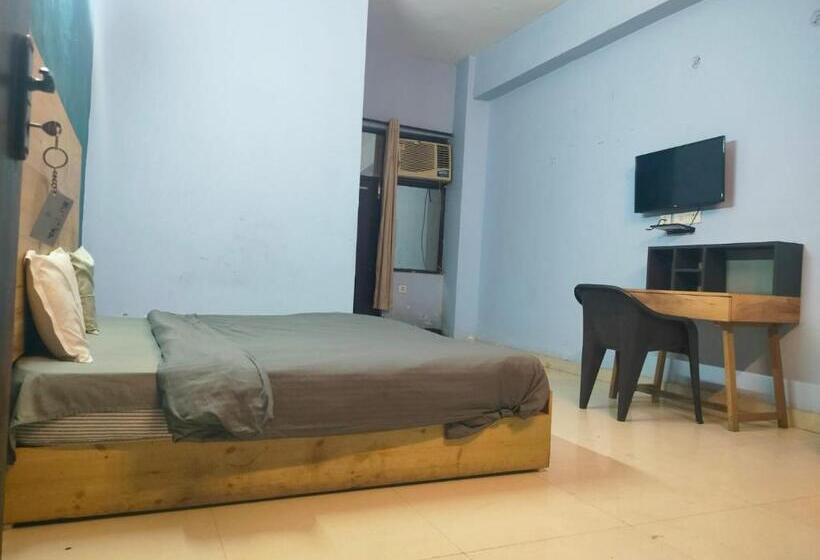 ホテル Chicago Stays