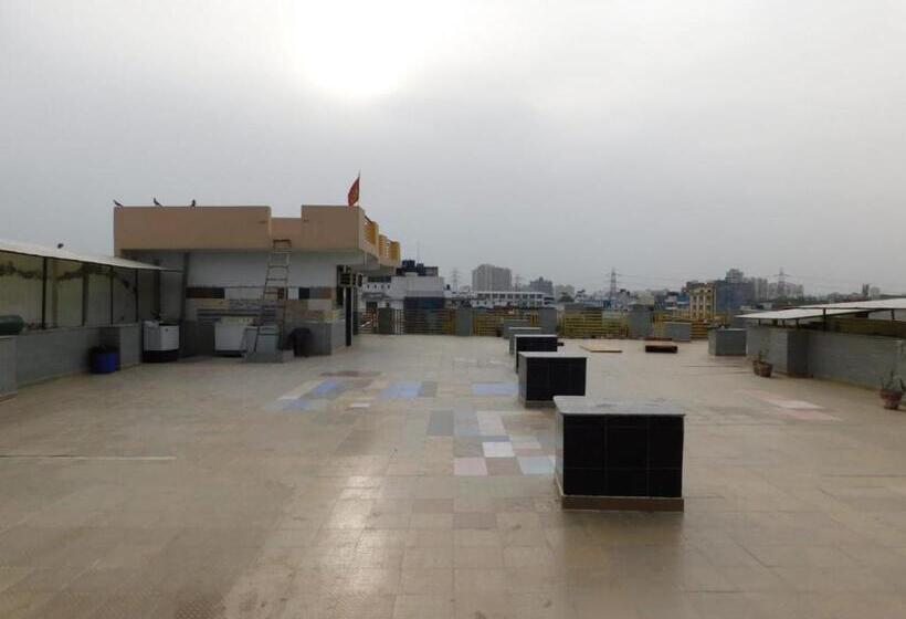 ホテル Chicago Stays