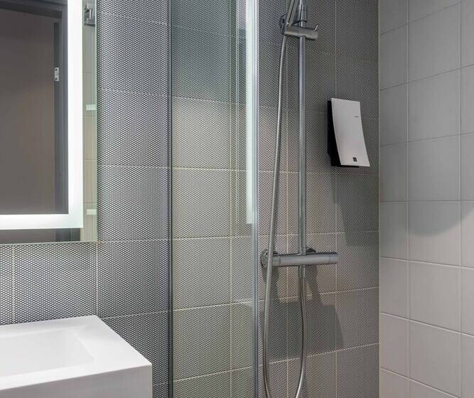 酒店 Citybox Helsinki