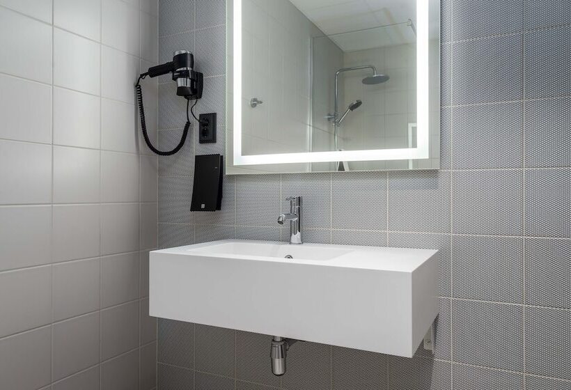 酒店 Citybox Helsinki