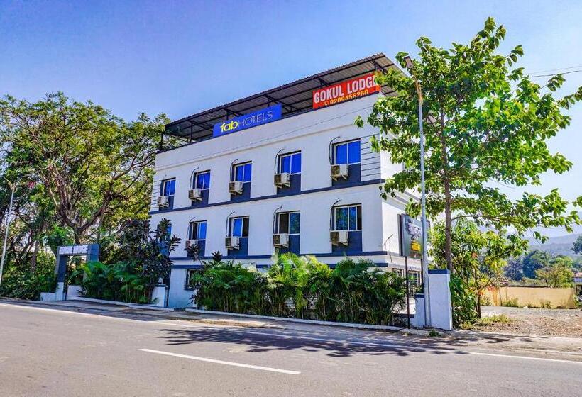 Fabhotel Gokul Lodge