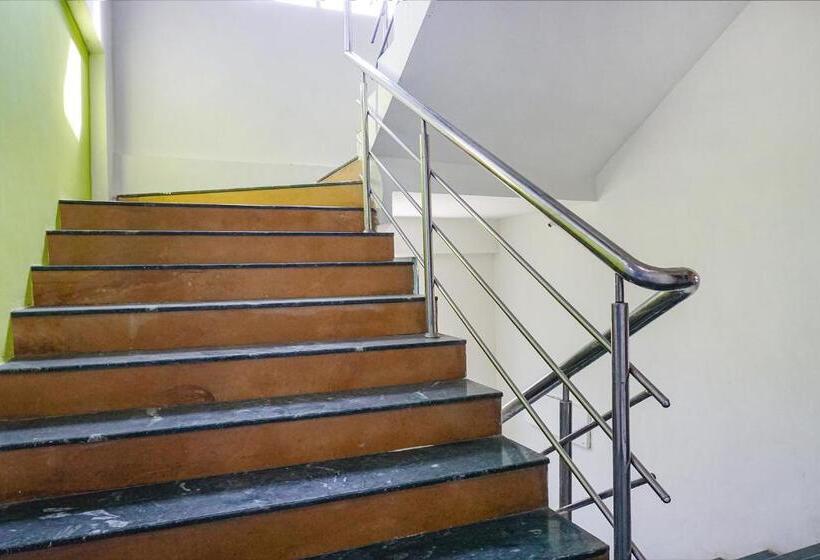 Fabhotel Gokul Lodge