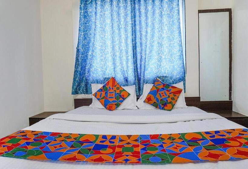 Fabhotel Gokul Lodge