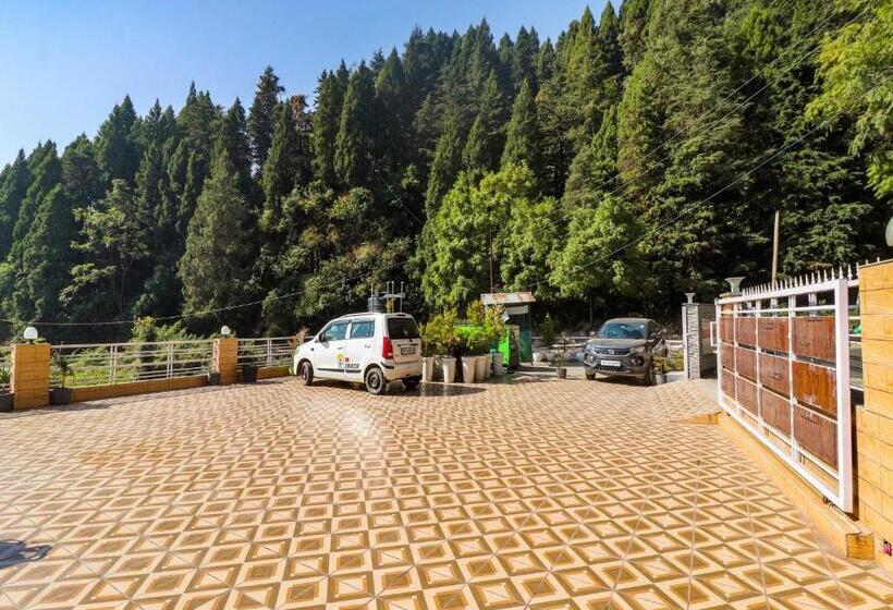 בית מלון כפרי Ss