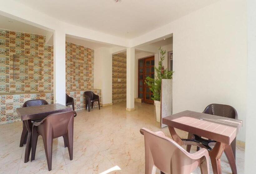 בית מלון כפרי Ss