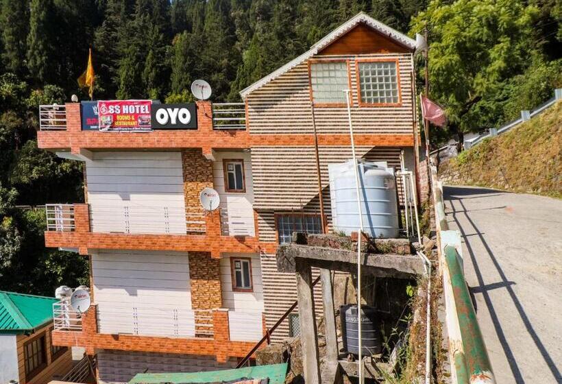 בית מלון כפרי Ss