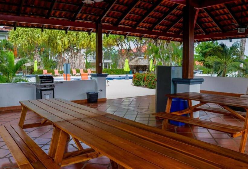 ホテル Del Pacifico Condo C7