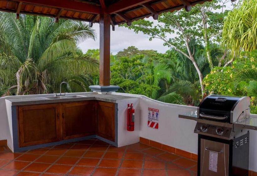 ホテル Del Pacifico Condo C7