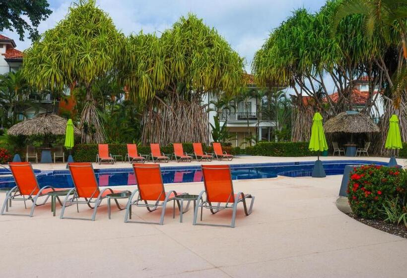 ホテル Del Pacifico Condo C7