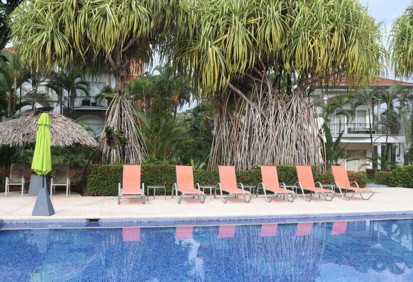 ホテル Del Pacifico Condo C7