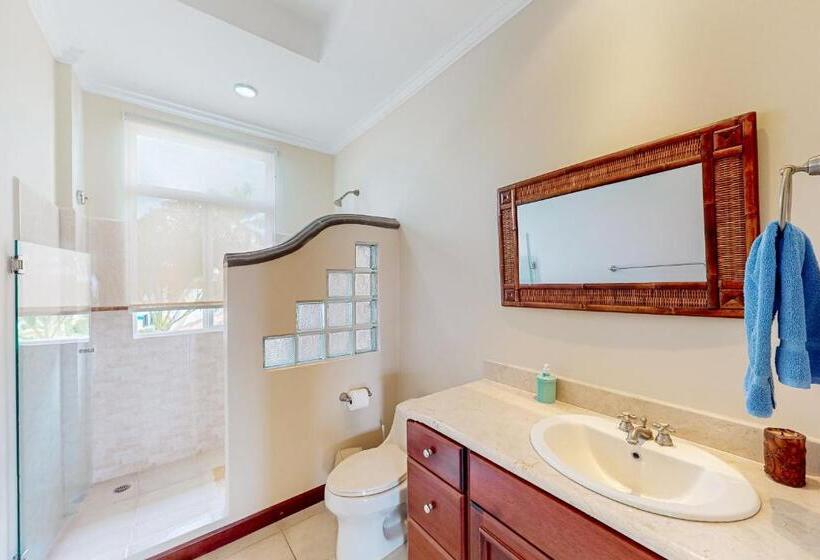 ホテル Del Pacifico Condo C7