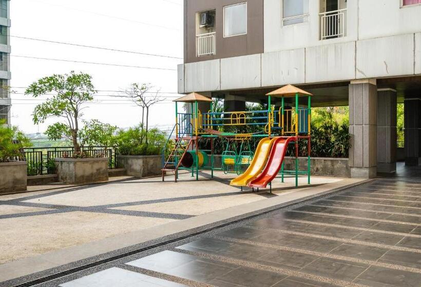 ホテル Dhika Serenity @ Jatiwarna