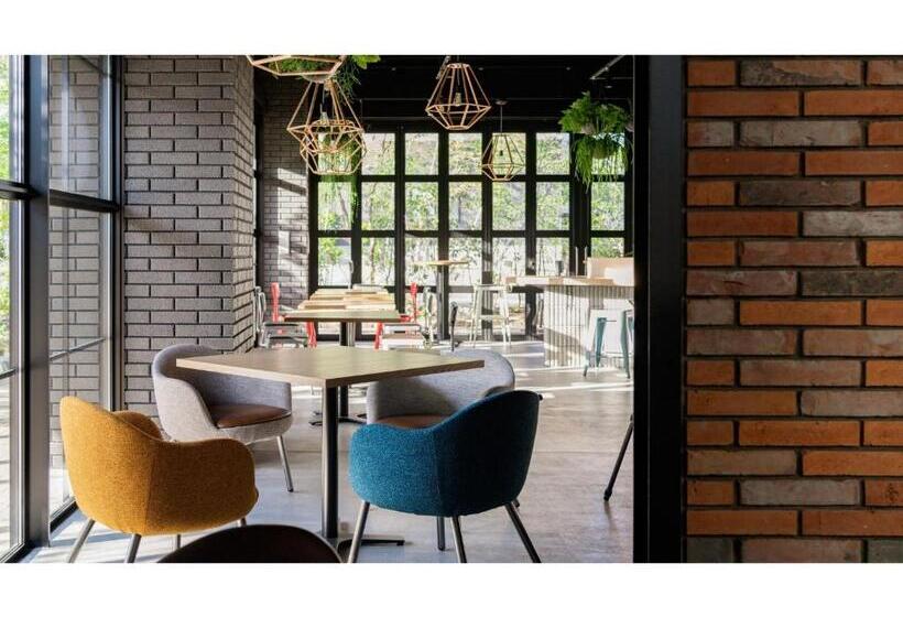 فندق Dogo Hakuro   Vacation Stay 80207v