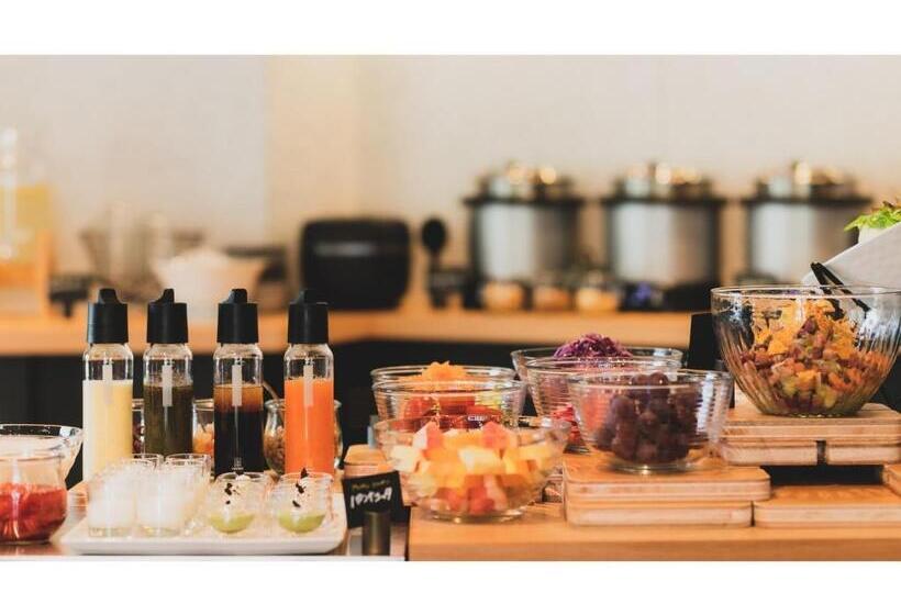 فندق Dogo Hakuro   Vacation Stay 80207v