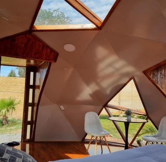 فندق Domos Kupellon