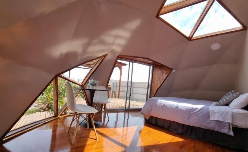 فندق Domos Kupellon