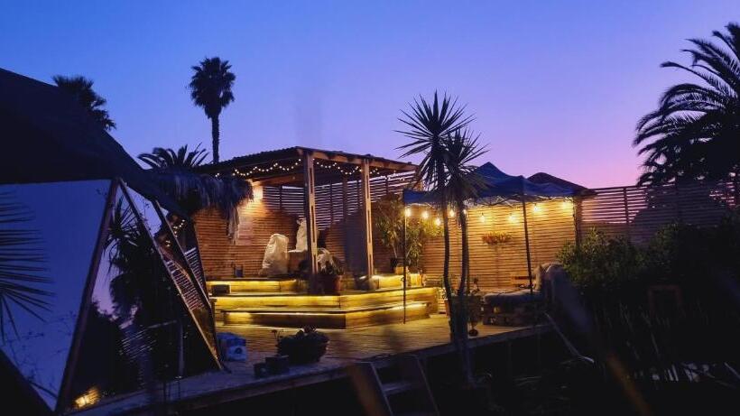 فندق Domos Kupellon