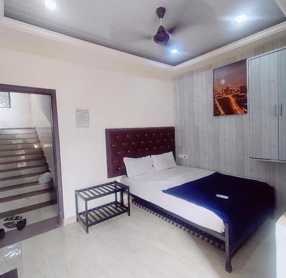 酒店 Dream Mansion