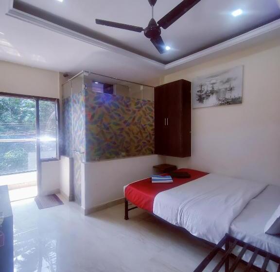 酒店 Dream Mansion