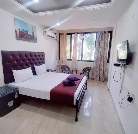 酒店 Dream Mansion