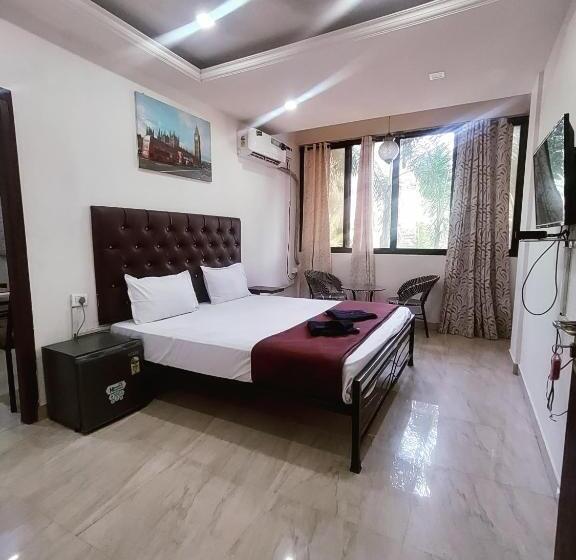 酒店 Dream Mansion