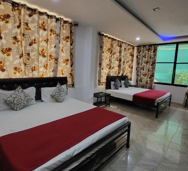 酒店 Dream Mansion