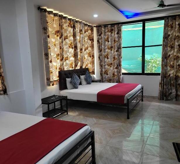 酒店 Dream Mansion