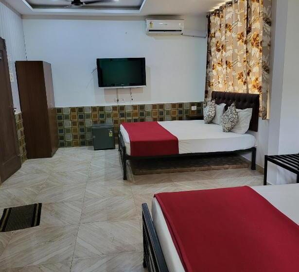 酒店 Dream Mansion