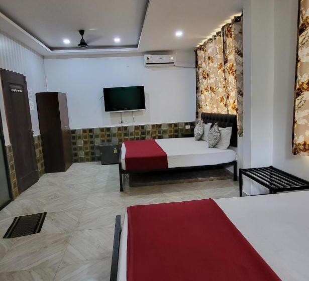 酒店 Dream Mansion