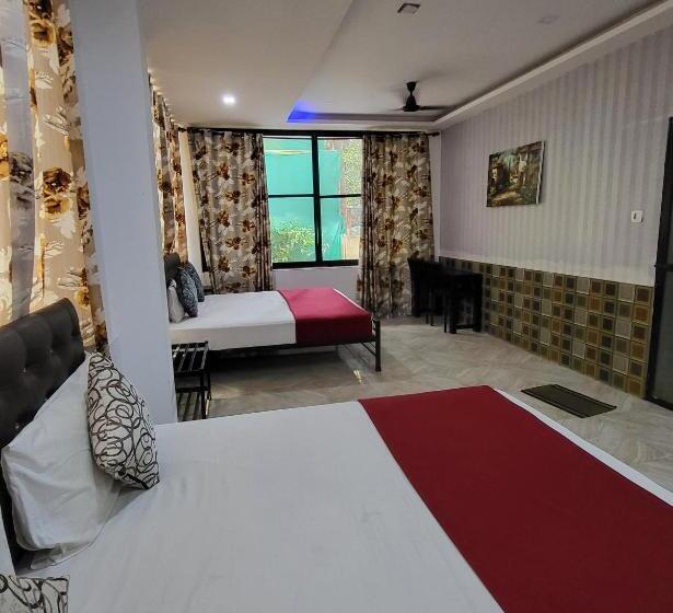 酒店 Dream Mansion