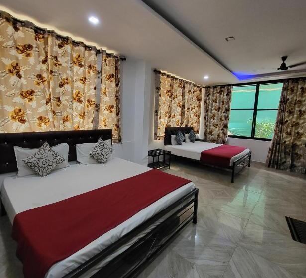 酒店 Dream Mansion