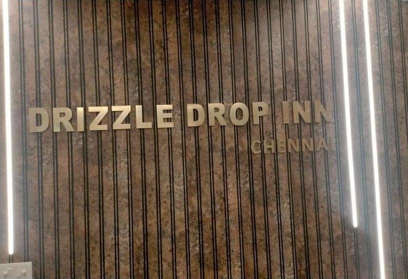 Отель Drizzledrop Inn Chennai