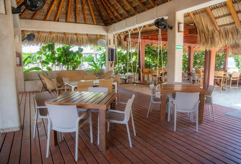 酒店 El Origen Villas & Spa Puerto Escondido