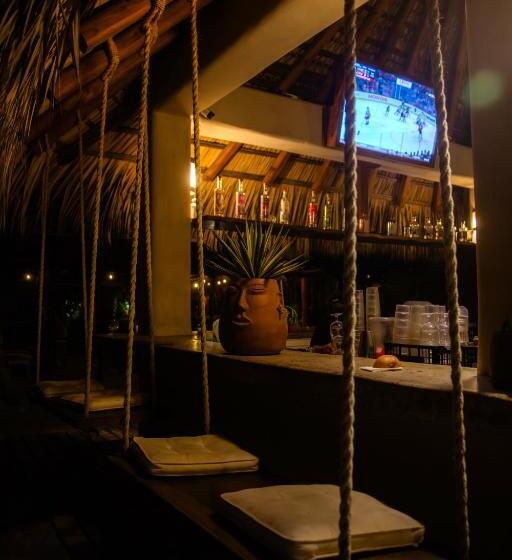 فندق El Origen Villas & Spa Puerto Escondido