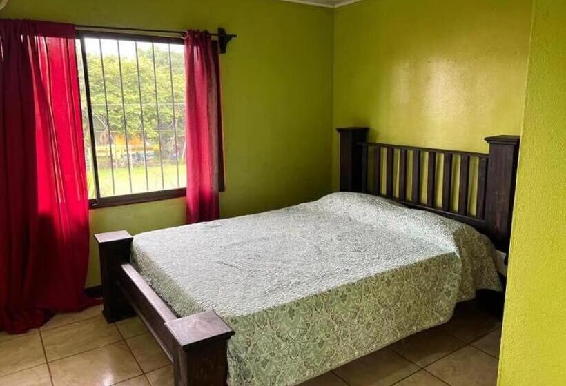 فندق El Rancho De Viejo