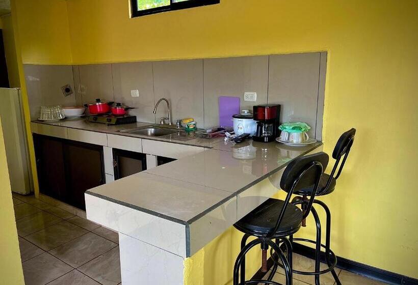 فندق El Rancho De Viejo