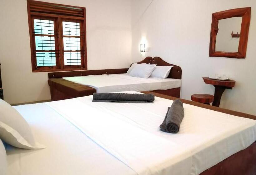 בית מלון כפרי Yonan River Face