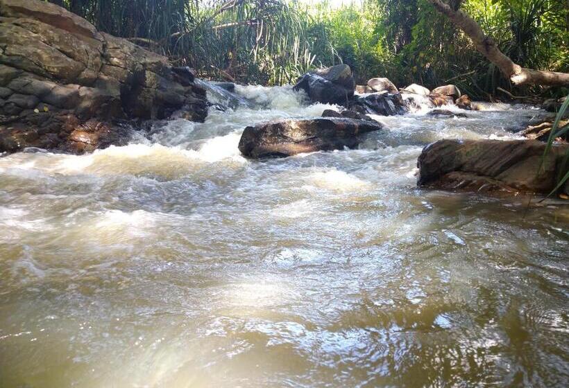 בית מלון כפרי Yonan River Face