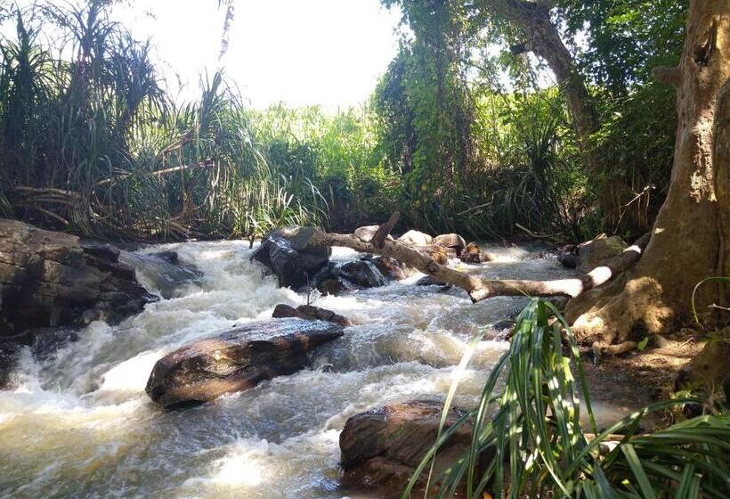 בית מלון כפרי Yonan River Face