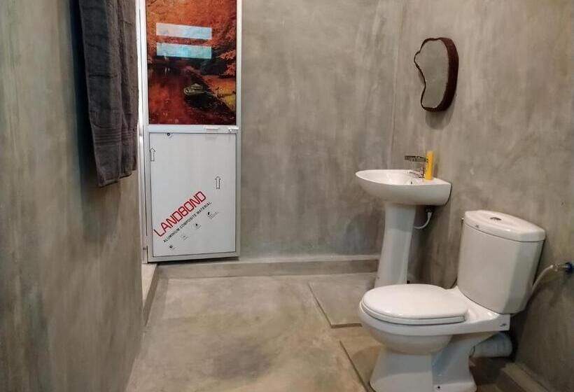 בית מלון כפרי Yonan River Face