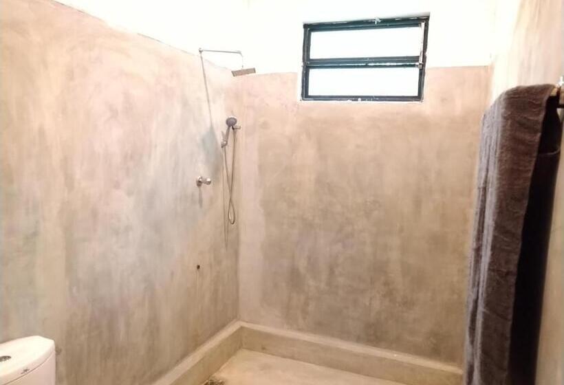 בית מלון כפרי Yonan River Face